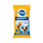Dentastix Raza Pequeña x 7uni