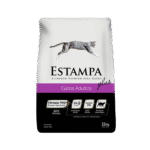 ESTAMPA PLUS GATO ADULTO X 15KG