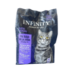 INFINITY GATOS URINARY X 8KG