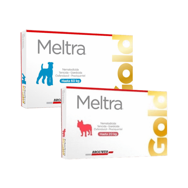 MELTRA GOLD Hasta 60 kg