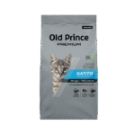 OLD PRINCE KITTEN PREMIUM x7,5 KG