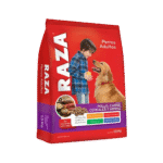 RAZA ADULTO MIX x 20 KG