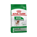 ROYAL CANIN MINI ADULTO X 15KG