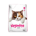 Vagoneta Gato Adulto