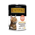 LATA CATPRO SABOR CARNE 340gr