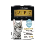 LATA CATPRO SABOR PESCADO 340gr