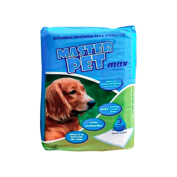 MASTER PET MAX