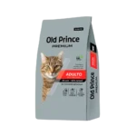 OLD PRINCE PREMIUM GATO ADULTO x7,5 KG