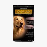 DOGPRO ADULTO DERMA CARE X3KG