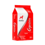 CAPITAN PERRO ADULTO 15KG