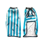 POLERA ARGENTINA TALLE 2