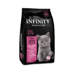 INFINITY KITTEN 10KG