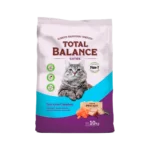 TOTAL BALANCE GATO ADULTO SABOR PESCADO 10KG
